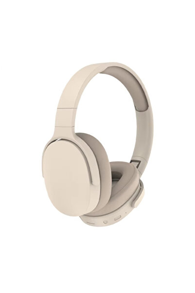 Choice Khaki P2961 Wireless Bluetooth Headphones HiFi Stereo Noise Cancelling...