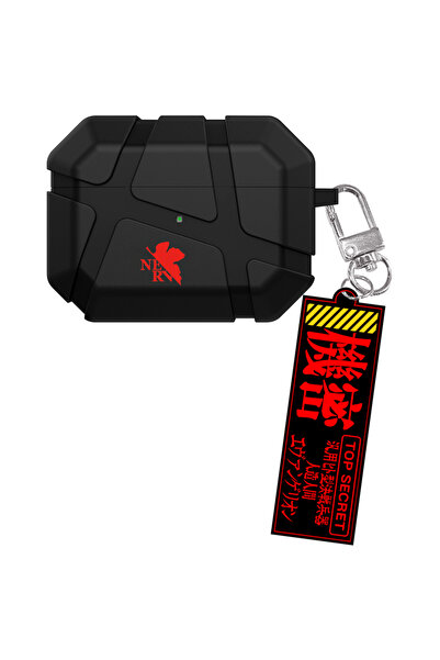 Choice5 Bandai For Airpods Pro 3 B EVANGELION EVA Anime Earphone Case For Air...