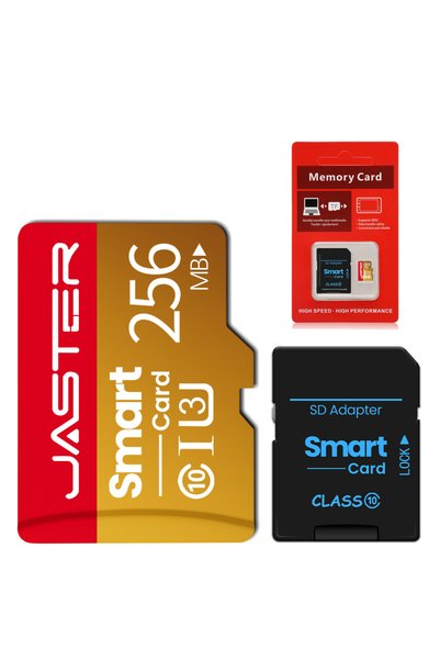 choice2 بطاقة ذاكرة أصلية 256 ميجابايت، بطاقة SD ذكية 128 ميجابايت، بطاقة ذكي...