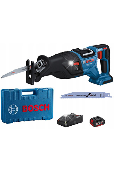 Boschen Bosch Gsa 185-Li Professional Fierăstrău sabie cu acumulator 0 601 6C...