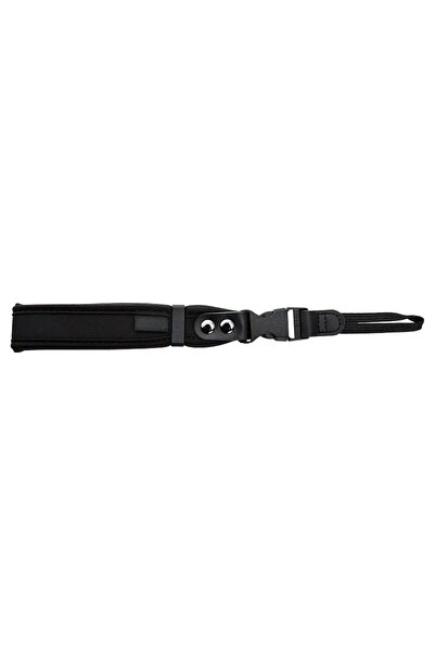 Choice black Quick Release Neoprene Wrist Strap - Adjustable Camera Hand Stra...