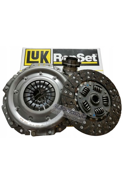 Schaeffler LuK Set ambreiaj Luk 627 3024 00
