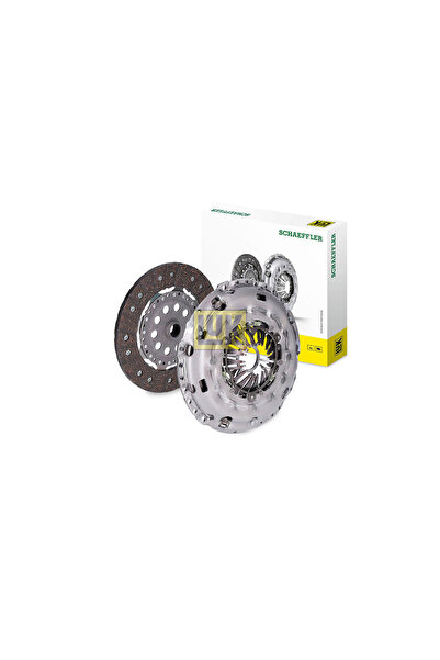 Schaeffler LuK Kit ambreiaj Luk 624 3171 09