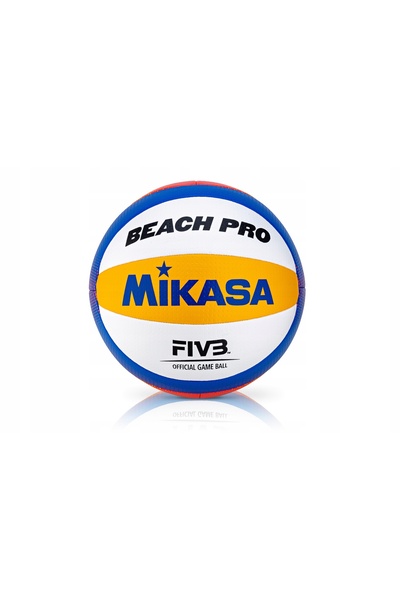 Gourmet Basics by Mikasa Minge de volei Mikasa Beach Volleyball Mărimea 5 Bv550C