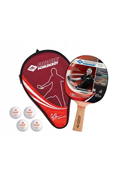 Donic Schildkröt Set pentru tenis de masă ping-pong DONIC Persson 600 Cork