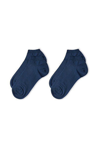 Abdullah Kiğılı 2 Pack Booties Socks