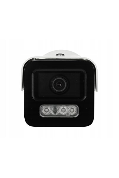 NO BRAND Cameră IP IDS-2CD2T47G2-XS/PP 4MM PL(POL) DeepinViewX - 4Mpx 4mm Hik...