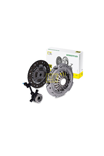 Schaeffler LuK Kit ambreiaj Luk 622 3427 34