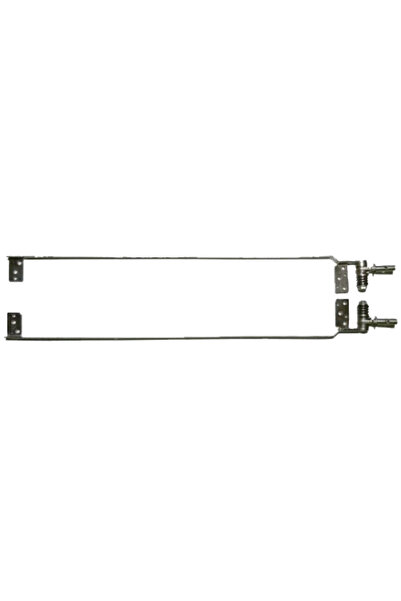 OEM Μεντεσέδες - Σετ Βάσεων Μεντεσέδων Turbo-X Clevo M66SRU Μεντεσέδες Αριστε...
