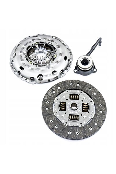 Schaeffler LuK 624331234/LUK CLUTCH KPL. OPEL MOVANO/VIVARO 1.9 DI/DTI 01-