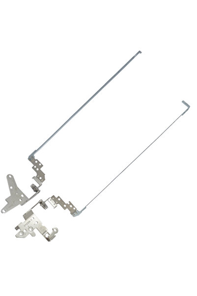 OEM Μεντεσέδες - Σετ Μεντεσέδων HP ProBook 450 455 G2 AM15A000100 AM15A000200...