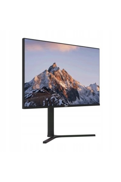 NO BRAND Monitor LED Dahua LM27-B201A 27 " 1920 x 1080 px IPS / PLS