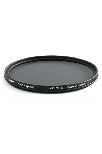NO BRAND Hoya Pro 1 Filtru Polarizator Digital 40.5mm Filtru de Protecție DMC