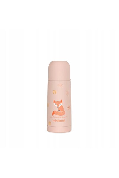 Miniland Baby Termos pentru masă pentru copii, cu design de bomboane, 350ml. ...
