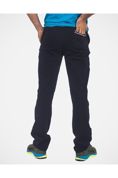 NO BRAND Pantaloni de trening pentru bărbați, din bumbac premium, pentru antr...