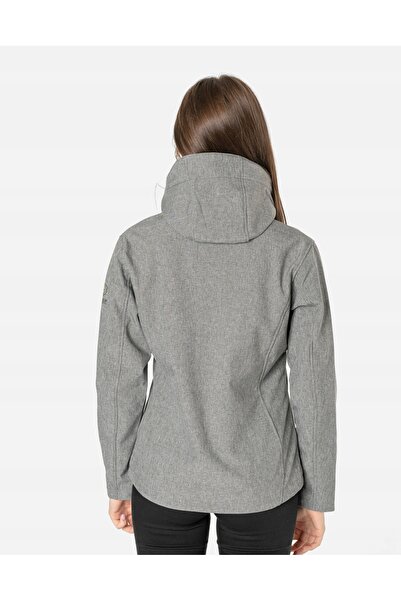 NO BRAND Geacă sport de damă, termoactivă, softshell, de tranziție 053-3 s