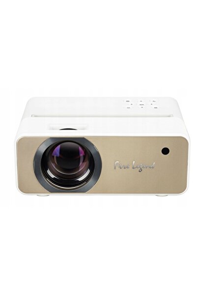 ACERO Proiector Acer Aopen Qf12 FHD/5000 ANSI/1000:1/1.3 kg
