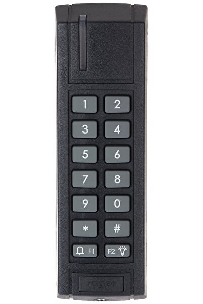 NO BRAND Cititor de proximitate Roger Mct12E