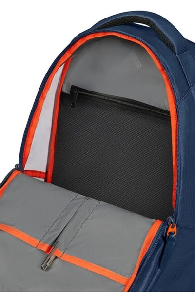 NO BRAND Rucsac American Tourister Urban Groove 143778-1265 20-40 l albastru