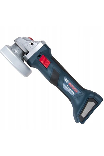 NO BRAND Polizor unghiular Gws 180-Li Bosch 2X4,0Ah Fără perii