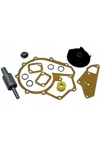 NO BRAND Kit de reparații pompă de apă pentru John Deere HCNRE70143