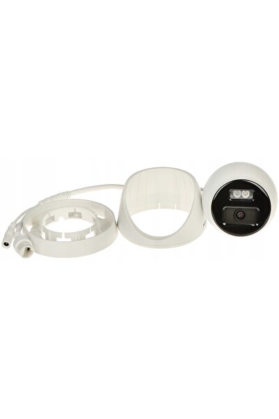 Hikvision Cameră IP DS-2CD1323G2-LIU(2.8MM)PL Smart Hybrid Light - 1080p