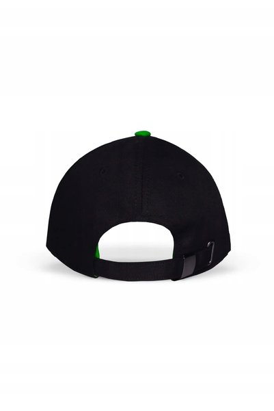 NO BRAND Șapcă de baseball Difuzed neagră, mărime unică.