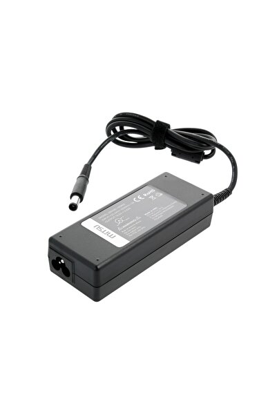 NO BRAND Adaptor de alimentare Mitsu 19.5V 4.62A (7.4x5.0 pin) 90W pentru lap...