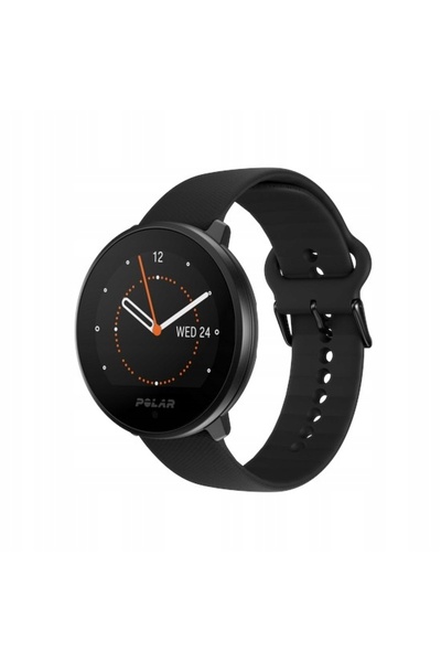 POLARSKY Smartwatch Polar Unite Negru S-L Tunnel