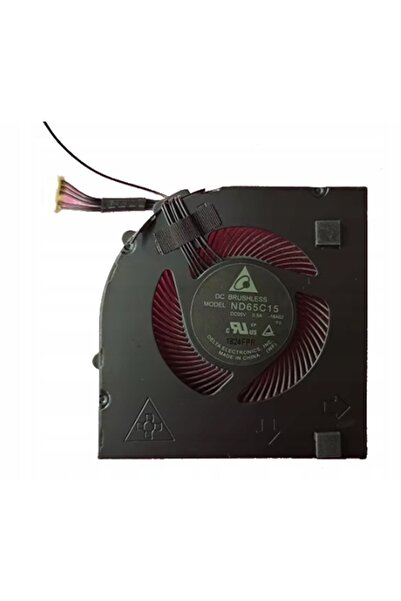 NO BRAND Ventilator CPU Lenovo ThinkPad P72 P73 Nd65C15