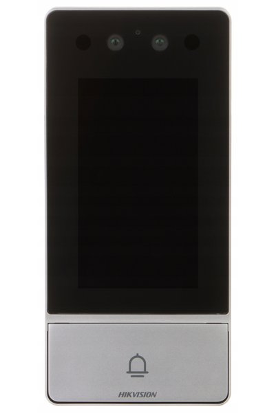 Hikvision Sonerie video wireless DS-KV9503-WBE1 Wi-Fi / IP