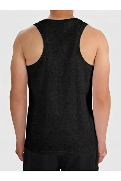 NO BRAND Tricou bărbătesc din bumbac 4F M307 Ss26 |   Boxeri negri m