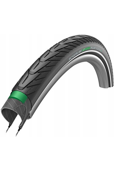 Schwalbe Energizer Plus Anvelopă 28x1.75 Addix Reflex