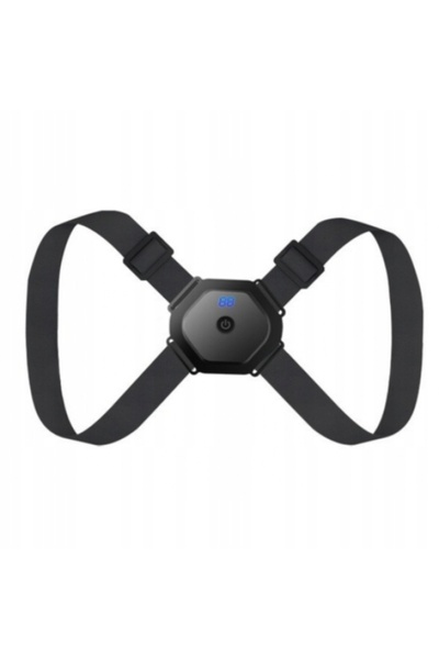 NO BRAND Corector de Postură USB Smart Spider pentru Spate, pentru Copii și A...