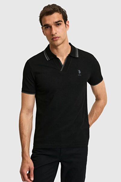 U.S. Polo Assn. تيشيرت رجالي