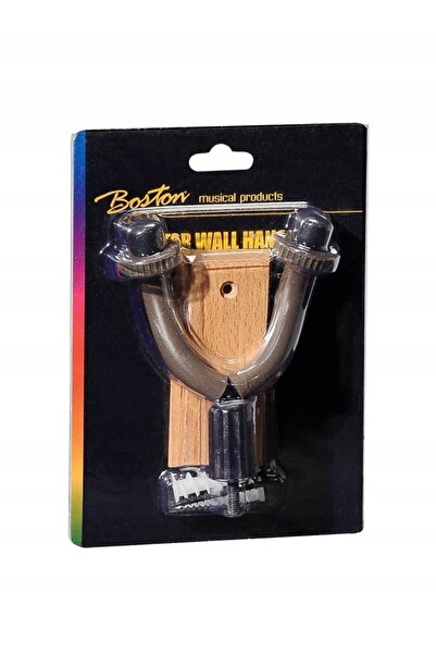 NO BRAND Suport pentru chitară electrică/chitară bas Boston Fc-710