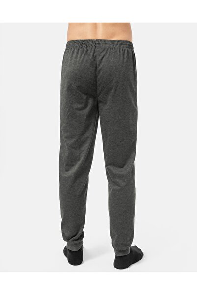 NO BRAND Pantaloni de trening sport pentru bărbați, cu manșete la glezne, 484...
