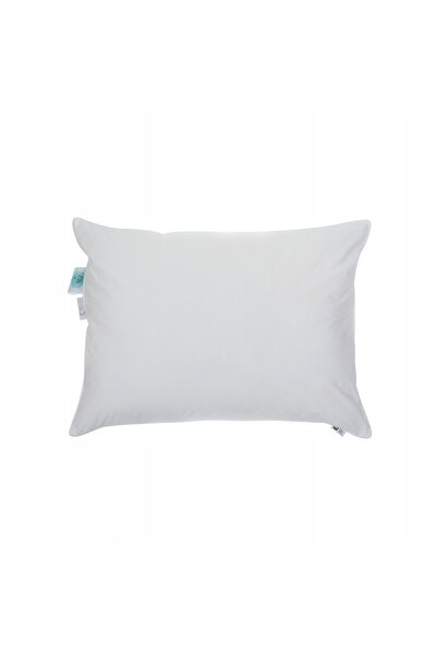 NO BRAND Pernă Pillow Polish cu umplutură tip fulgi 50x80 cm, imitație de puf...