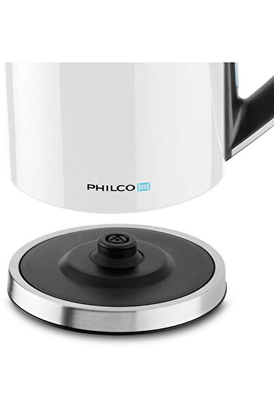 NO BRAND Fierbător electric cu control al temperaturii Philcophwk1701