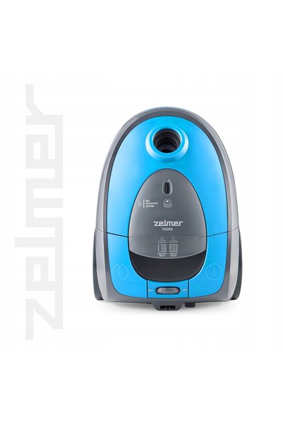 Zelmer Aspirator cu sac Tadek ZVC262 800W
