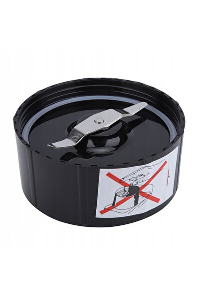 NO BRAND Lame și bază de lame compatibile cu blenderul Nutribullet 600W 900W,...