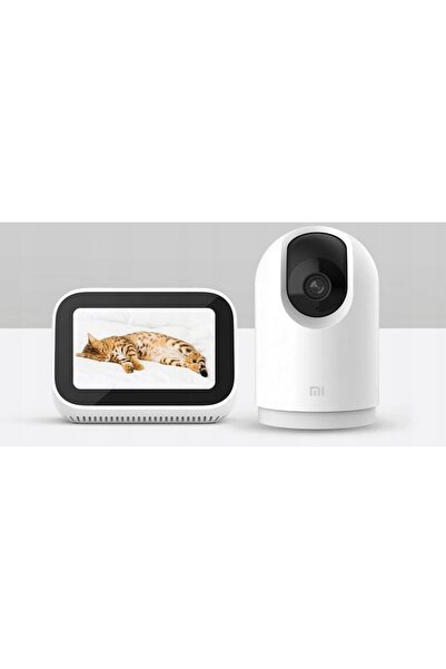 NO BRAND Cameră Solară de Exterior Rotativă IP Wifi 2K 4Mp
