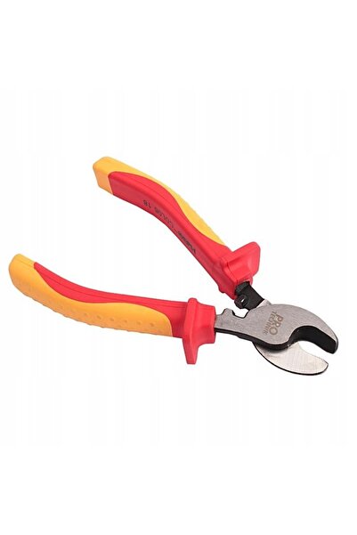 NO BRAND Clește Vde pentru tăierea cablurilor și firelor Crv 160mm