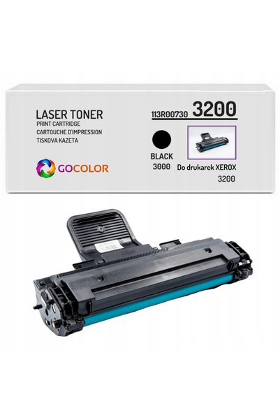 NO BRAND Toner NOU 113R00730 pentru XEROX Phaser 3200 MFP V N 3200MFP V B 320...