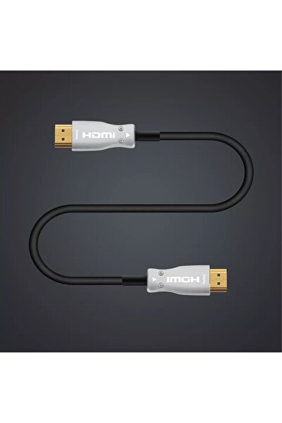 NO BRAND Cablu Optic Activ Lightwire HDMI 2.1 8K 48Gb/S Opticx 10m