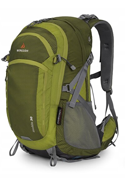 NO BRAND Rucsac Bergson molle 30l respirabil de marcă
