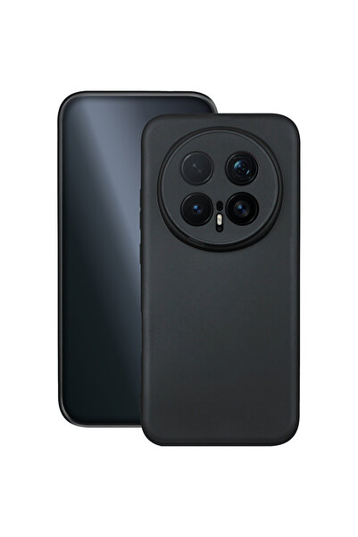 bestcase Έξυπνος ®   Λεπτή θήκη σιλικόνης + Προστατευτικό γυαλί συμβατό με Ho...