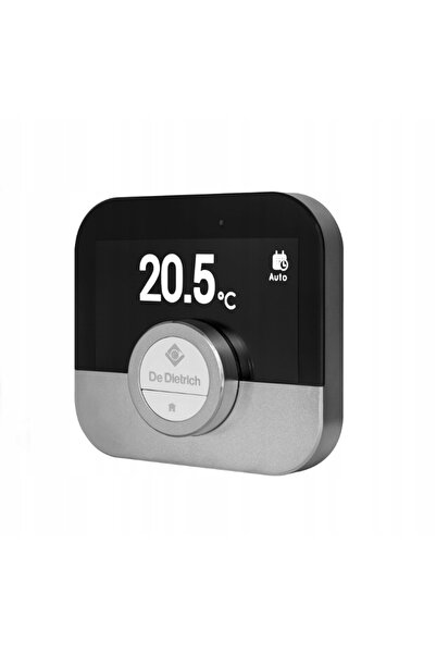 NO BRAND De Dietrich Termostat de cameră Smart Tc