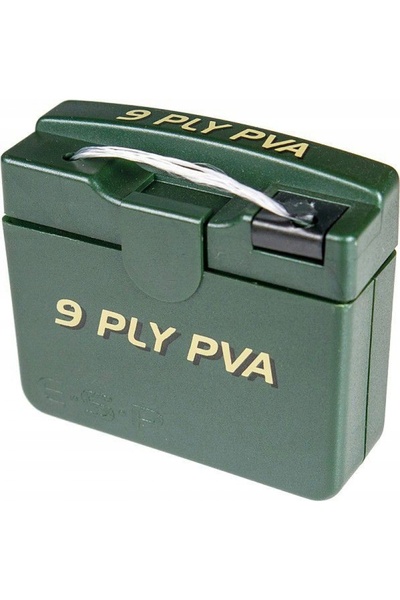NO BRAND Esp Pva Ply 9 Fir solubil în apă, scufundabil, 20m