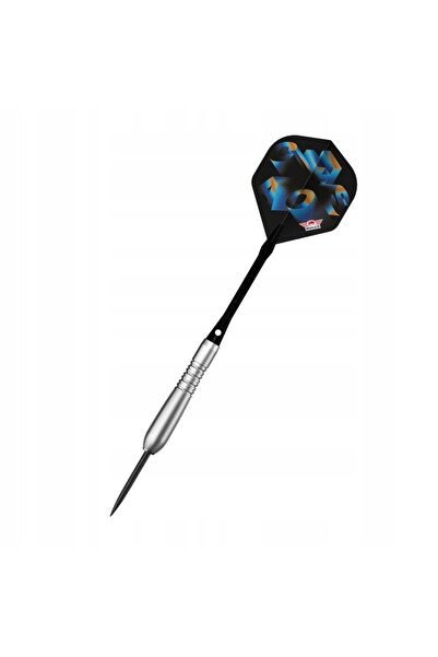 NO BRAND Lotki Rzutki Dart Chaos Blue 90% Wolfram 25g